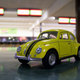 Illustration for article titled Insert Coin to Continue - Torchbug Rides On!